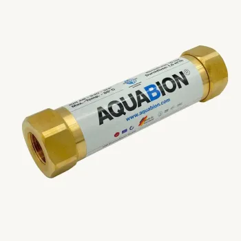 Aquabion S20 Water Conditioner 3/4" (22mm)