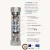 Aquabion S20 Water Conditioner 3/4" (22mm)