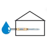AQUABION - the environmental friendly limescale and corrosion protection.