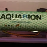 Aquabion S20 unboxing.